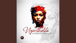 Ngimtholile