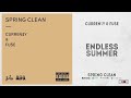 Curren Y Fuse Endless Summer Spring Clean mp3