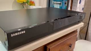 Samsung HT-C550 5.1 Surround Home Theater - Unit Only! Samsung HT-C550 5.1 Surround Home Theater - Unit Only!