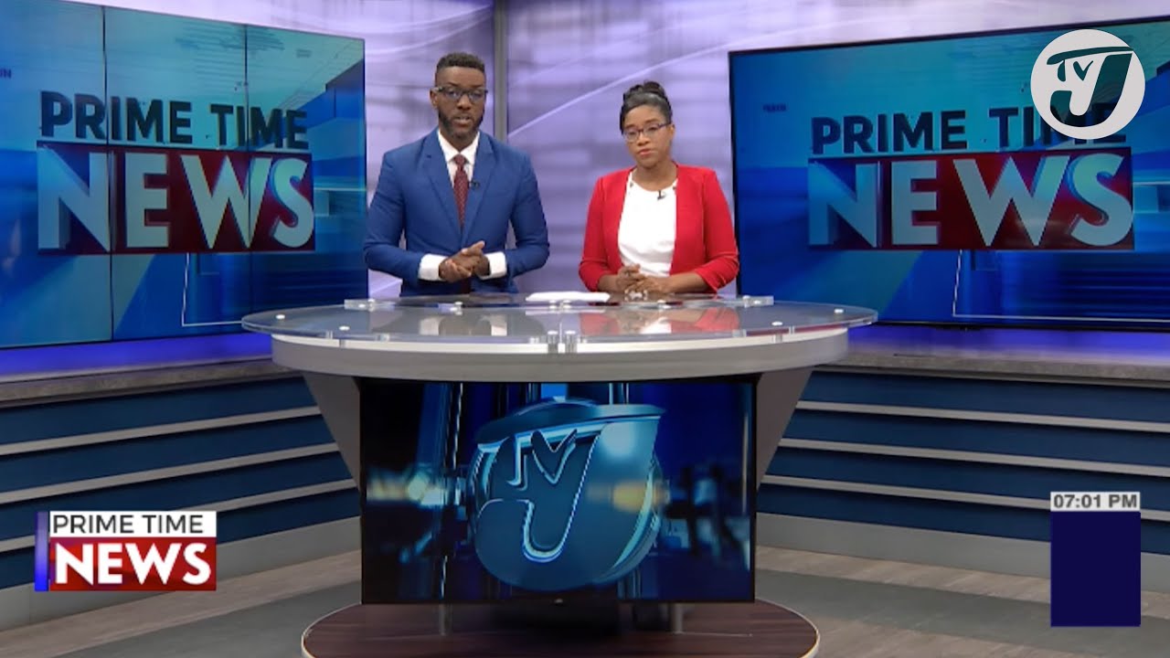 Feedback Question #tvjnews #tvjprimetimenews