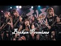 Broken Promises vocalist Fuyou By K SIMON official AI music video