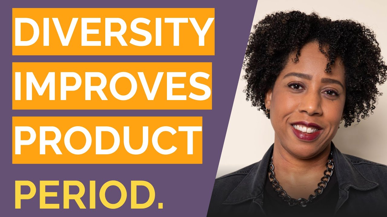 Diversity Improves Product Development with Mailchimp's Natalia Williams