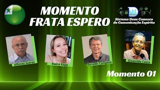 MOMENTO FRATA ESPERO 01 – ESPERANTO EM MOVIMENTO (28/02/2022)