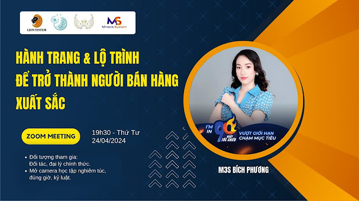 Người bán hàng trong tiếng anh là gì năm 2024