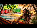 REGGAE PEACEFUL JOURNEY 🚶 Healing Sounds for Your Soul
