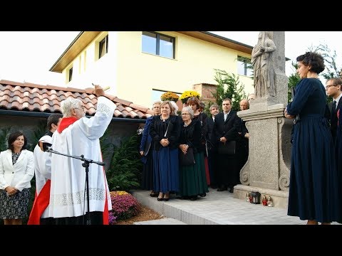 Videó: A Szent Izsák Székesegyházhoz Kapcsolódó Jóslatok - Alternatív Nézet