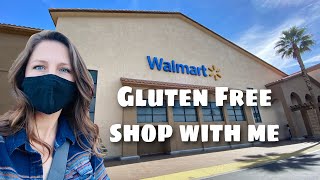GLUTEN FREE GROCERY HAUL Walmart!
