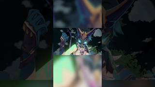 "Epic Genshin ultimate attacks ⚡🔥 but in the end… the pain of losing 50/50 💀 #Genshinimpact #qiqi