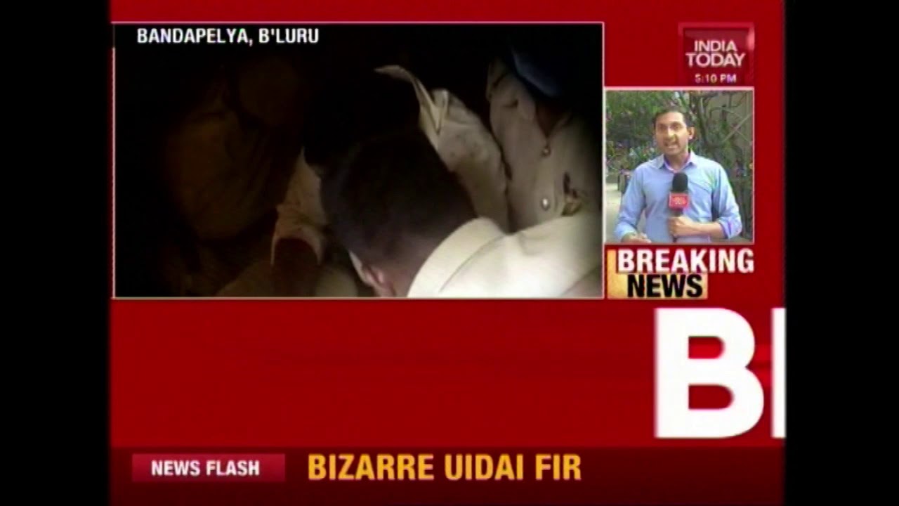 Manual Scavenging Horror Once Again; Three Workers Killed While Cleaning Manhole In Bengaluru