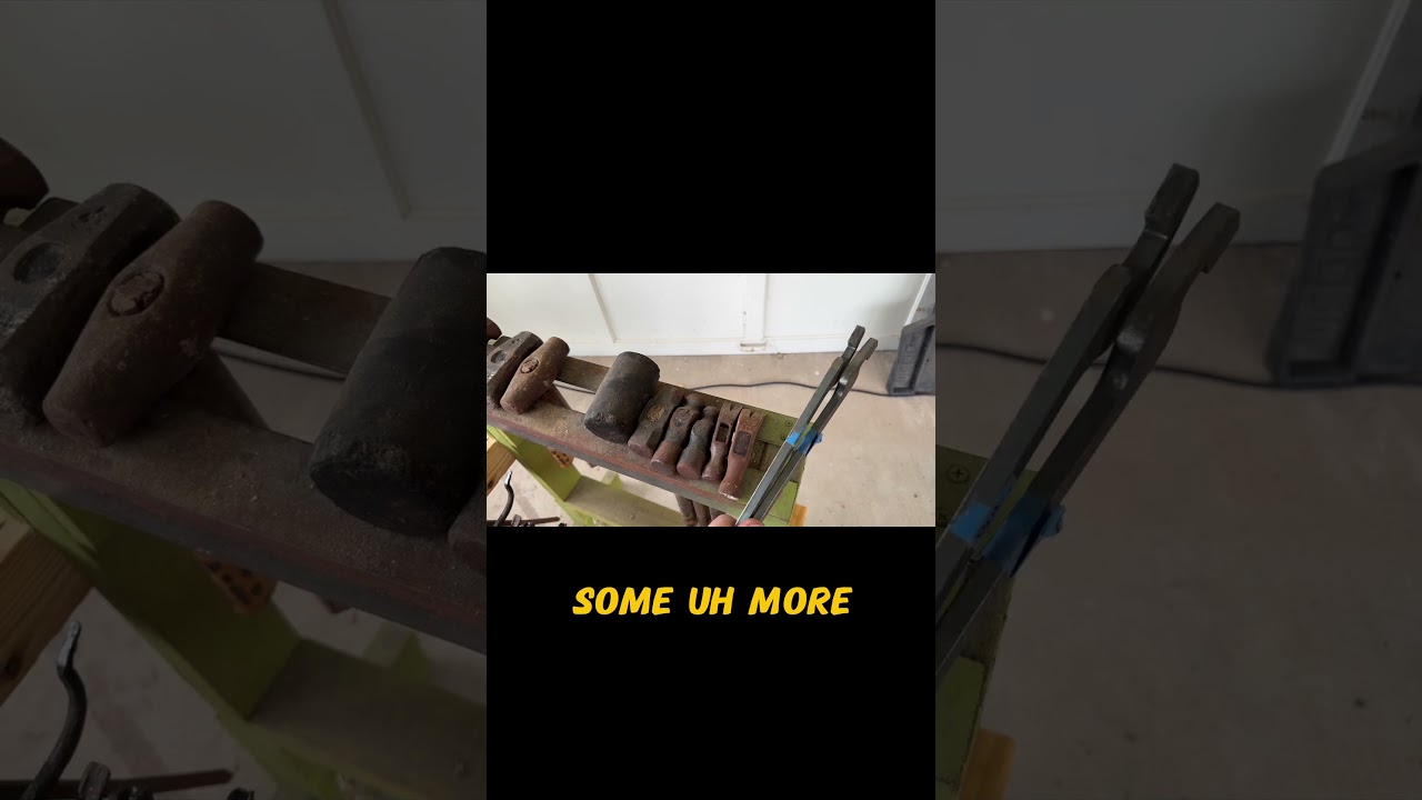Finally, Room For More Tools!