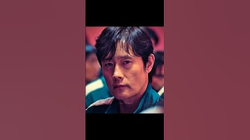 Frontman☠️ #squidgame #squidgame2 #squidgame3 #squidgameedit #kdrama #edit