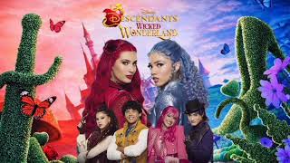 Perfect Princess - Descendants: Wicked Wonderland | Official Song