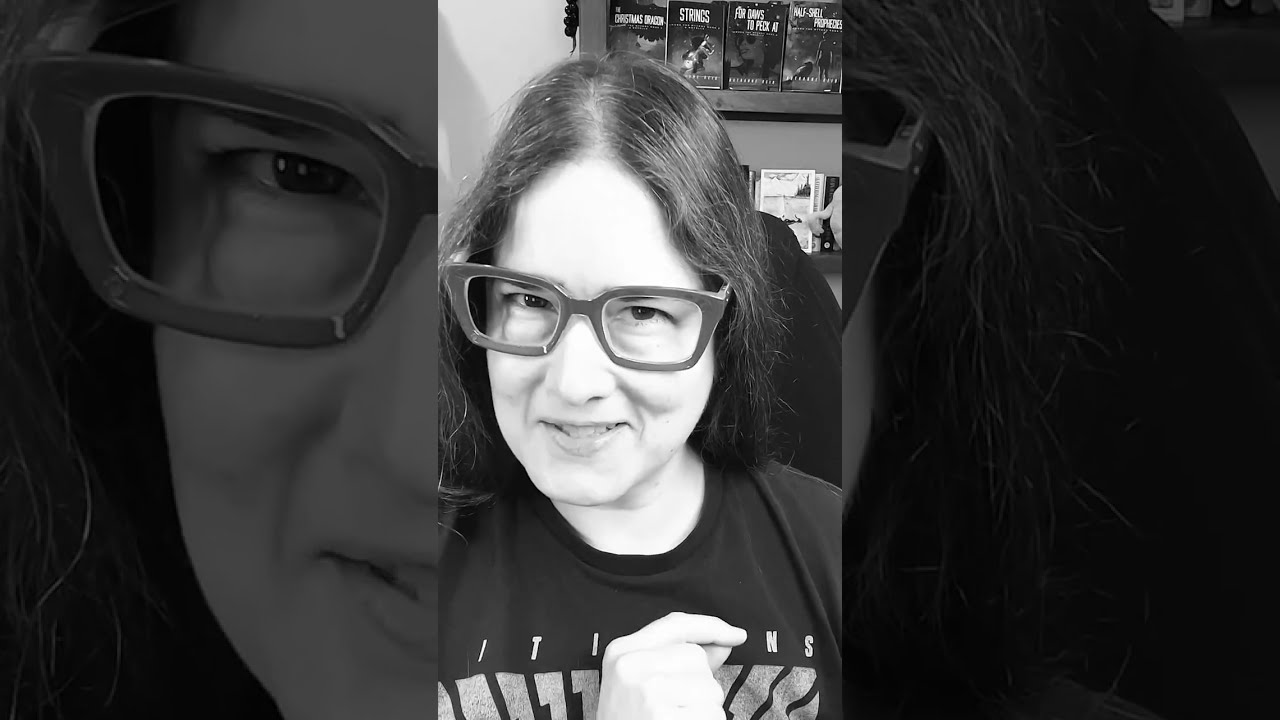 The trap of expectations. 