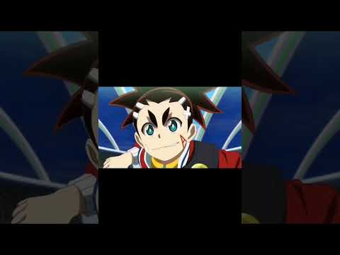 Beyblade burst agia