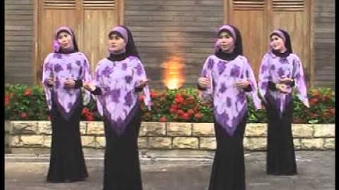 El Hawa - Peran Tetangga [Official Music Video]