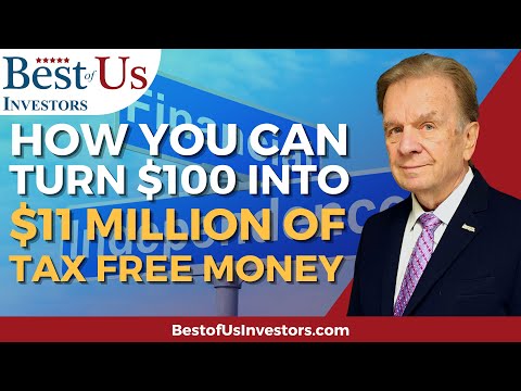 Investing 101 for Financial Independence - Start with $100