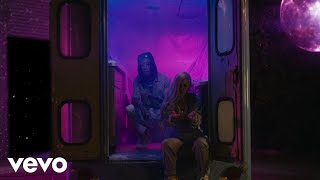 Baby Goth: Sugar feat Wiz Khalifa (legendado)