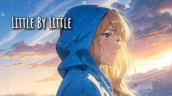 LITTLE BY LITTLE πΆ A Song for Tough & Stressful Times | Resilience & Hope (Official Lyric Video) LITTLE BY LITTLE πΆ A Song for Tough & Stressful Times | Resilience & Hope (Official Lyric Video)