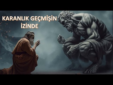 SAKLANAN KORKUTUCU GEÇMİŞİMİZ