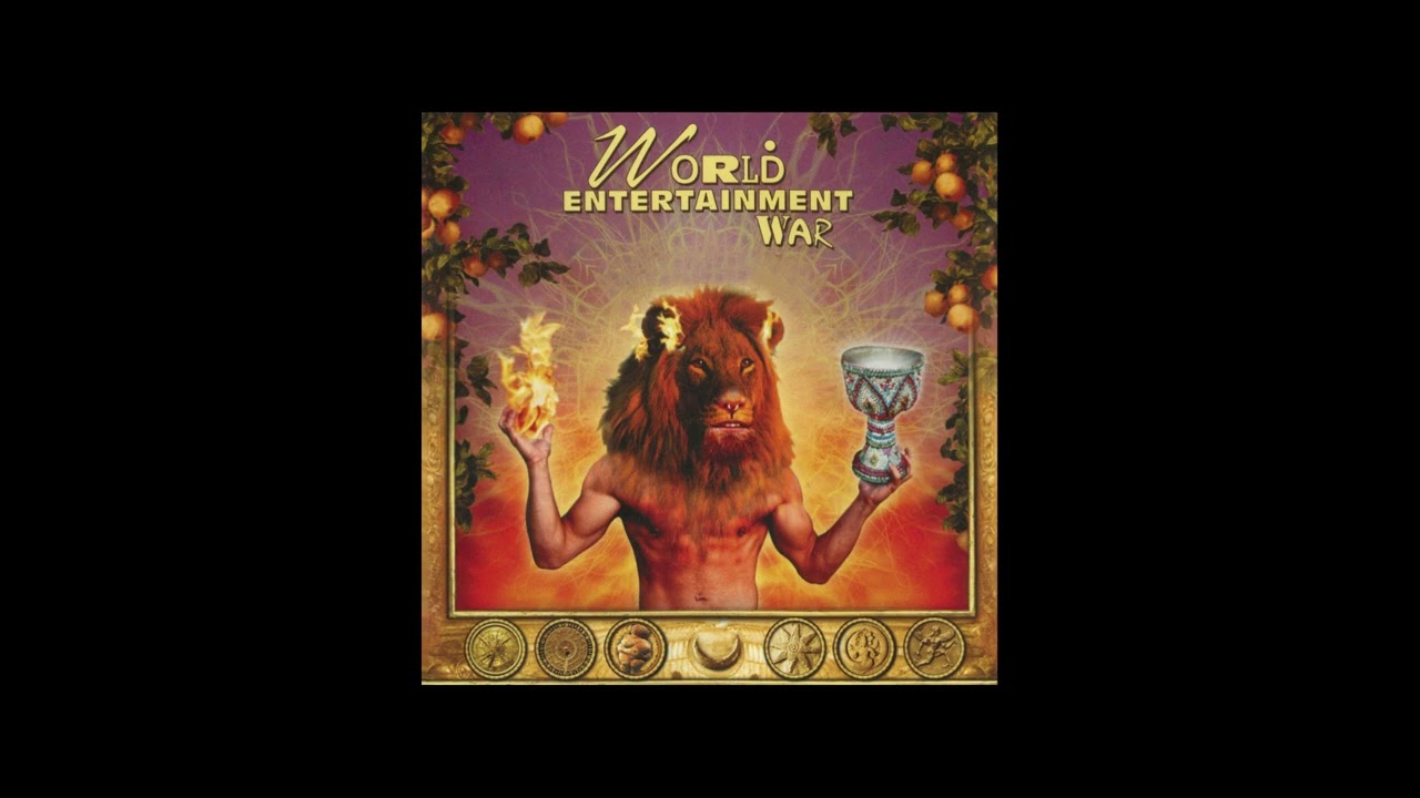 World Entertainment War | Kick Your Own Ass