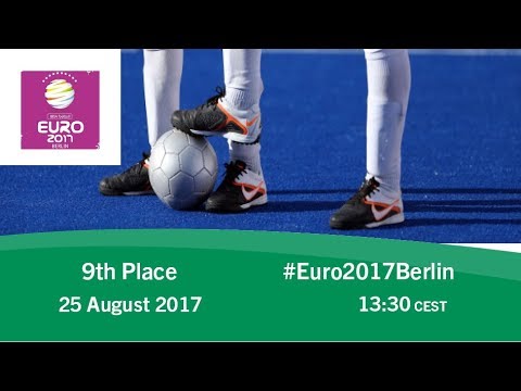 9th Place | IBSA Blind Football European Championships - Romania v Georgia