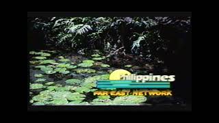 AFRTS FEN Philippines   Station ID  6  1980s    1302