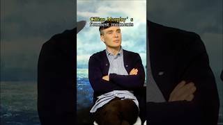Cillian Murphy’s funniest moments #funny #comedymove #comedy #cillianmurphy #comedyshorts #fyp