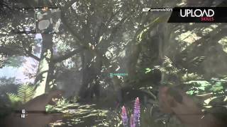 cod ghost cool multi kill infect (as infected)