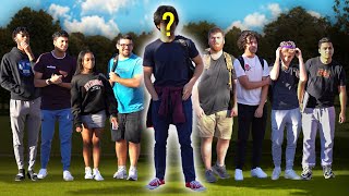 Testing Americans Iq