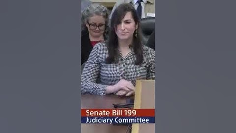 Arkansas State Senator asks a Trans Woman if she has a Pnis!** Please subscribe to Channel.