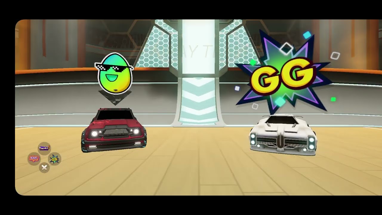 RLSS Gameplay - YouTube