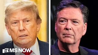 BOMBSHELL report: Secret Service PRESSURED to track Comey