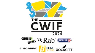 The Climbing Works International Festival 2024 (CWIF) - Semi-Finals