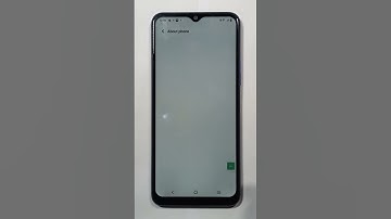 vivo y21 me developer option kaise on kare 2025 | how to enable/disable developer option on vivo y21