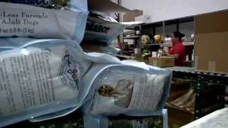 Life's Abundance Premium Dog and Puppy Food