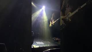 The Ganjas - This Is The Time (Short) (Sala Metrónomo, 8 de Julio 2023)