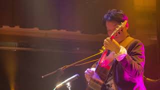 孤獨的微光(LIVE)|盧家宏