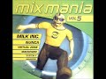 Mix mania vol 5 1999