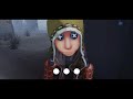 【第五人格】第五人格劇場 #10~12 【アイデンティティ】