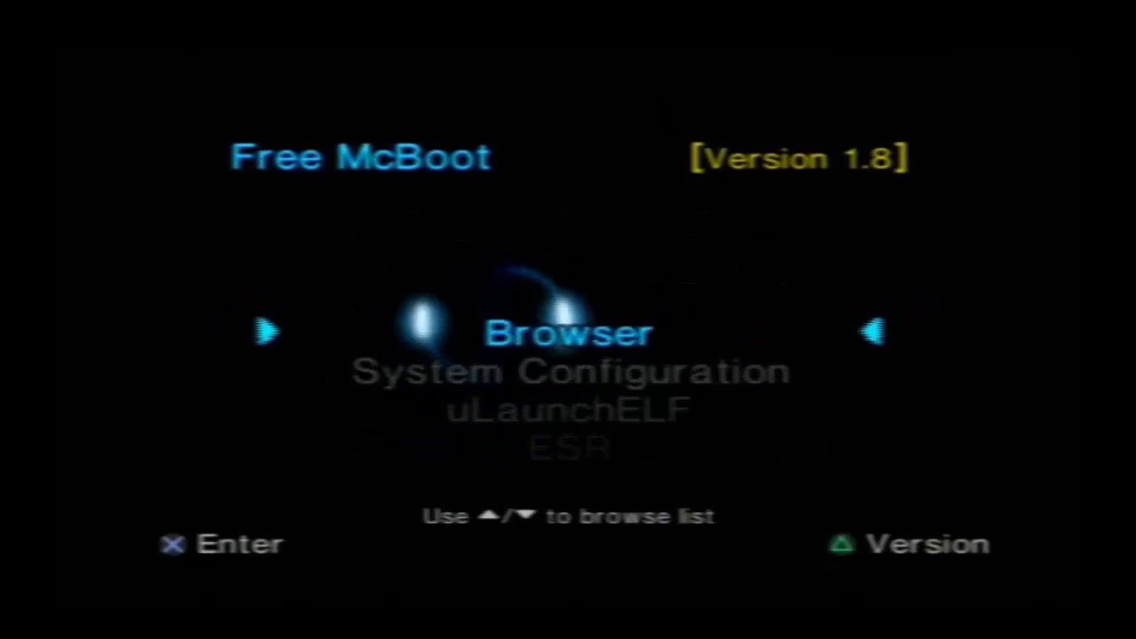 free mcboot download for flash drive