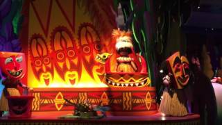 it's a small world soft opening at Disneyland Paris 18/12/2015 screenshot 5
