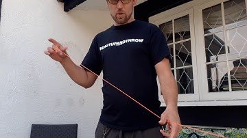 1a Yoyo Trick Tutorial - Frontanium