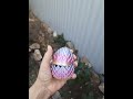Egg dragon #3dprinting #3d #3dprinted #3dplanet #shorts