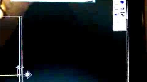 drawing with gibbs cam LATHE part # 1