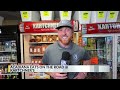 Tuesday morning top headlines