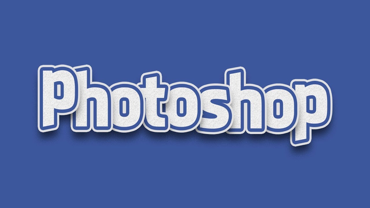 Create Fantasy Text Effects In Photoshop CC Tutorial