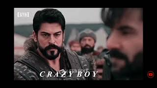Attitude Boy Crazy Boy Editz