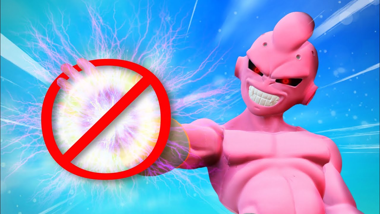 Surviving Sparking Zero With NO KI