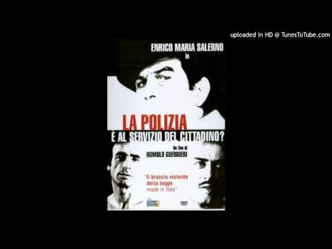 Putar La Polizia e' al Servizio del Cittadino ? - Luis Bacalov
