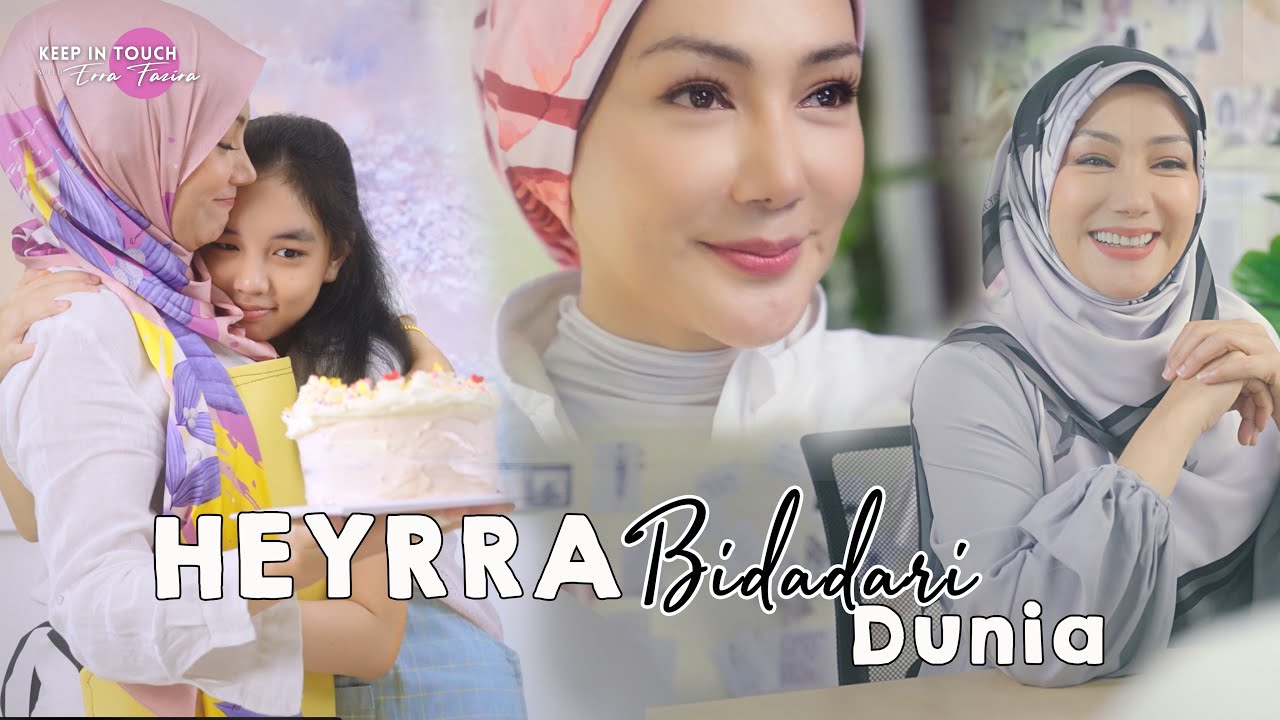 Heyrra - Bidarari Dunia